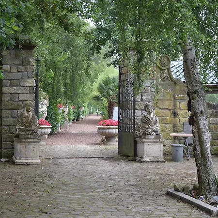 Dutch Cottage Zandvoort Amsterdam Fietsen Sauna * 希勒霍姆