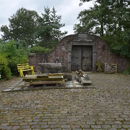 度假居 Dutch Cottage Zandvoort Amsterdam Fietsen Sauna *