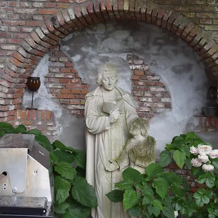 度假居 Dutch Cottage Zandvoort Amsterdam Fietsen Sauna